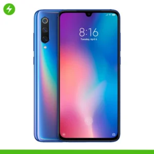 Xiaomi Mi 9