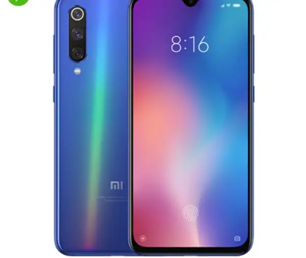 Xiaomi Mi 9 SE