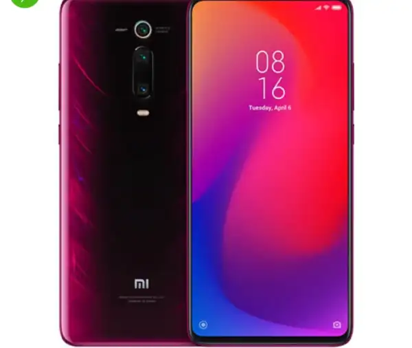 Xiaomi Mi 9T