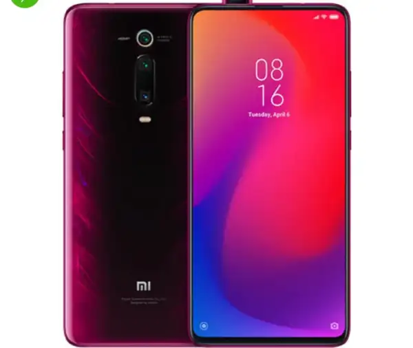 Xiaomi Mi 9T Pro