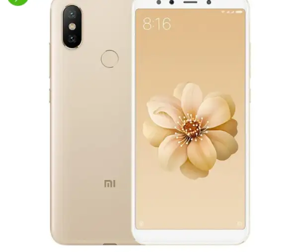 Xiaomi Mi A2