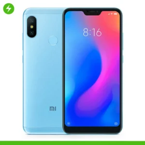 Xiaomi Mi A2 Lite