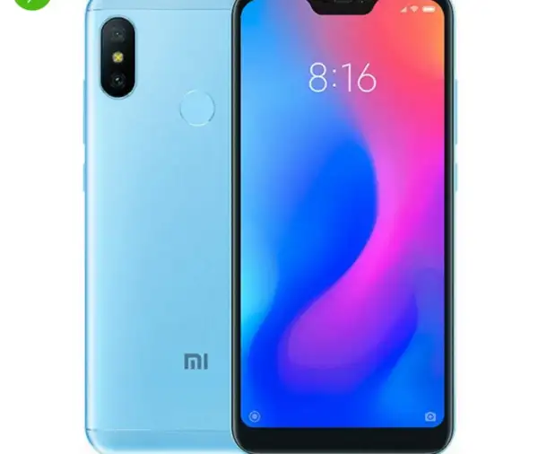 Xiaomi Mi A2 Lite