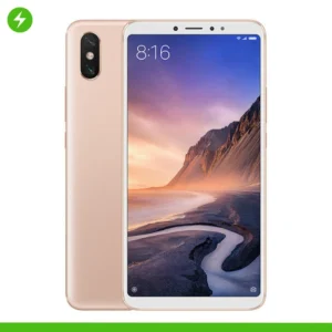 Xiaomi Mi Max 3