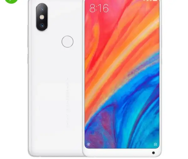 Xiaomi Mi Mix 2S