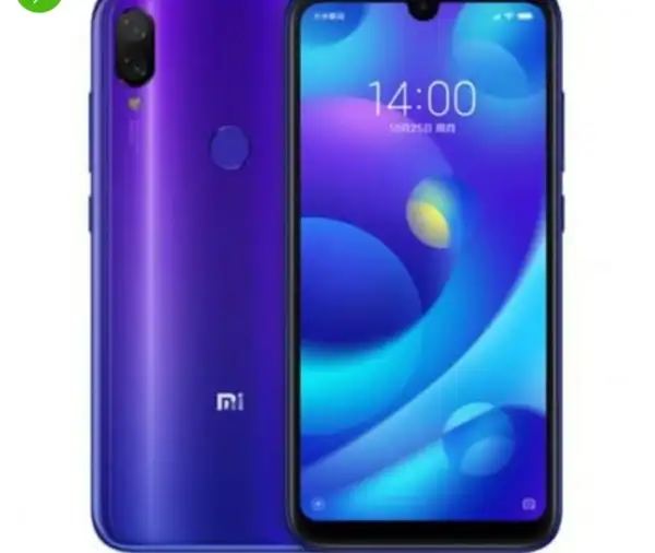 Xiaomi Mi Play