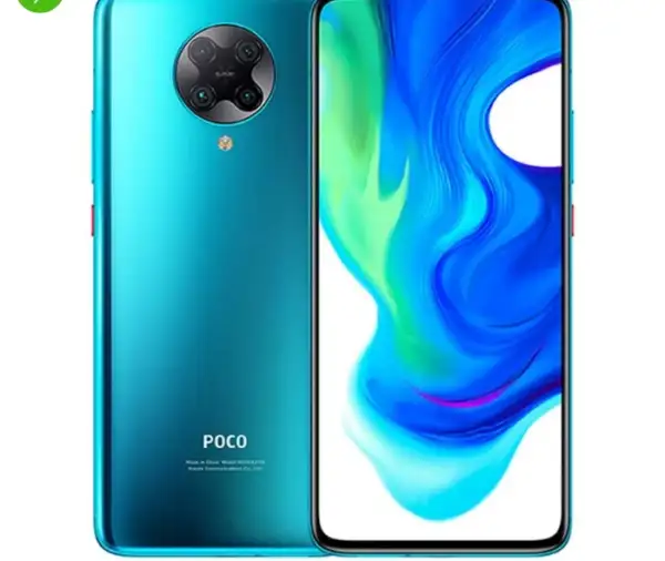 Xiaomi Poco F2 Pro