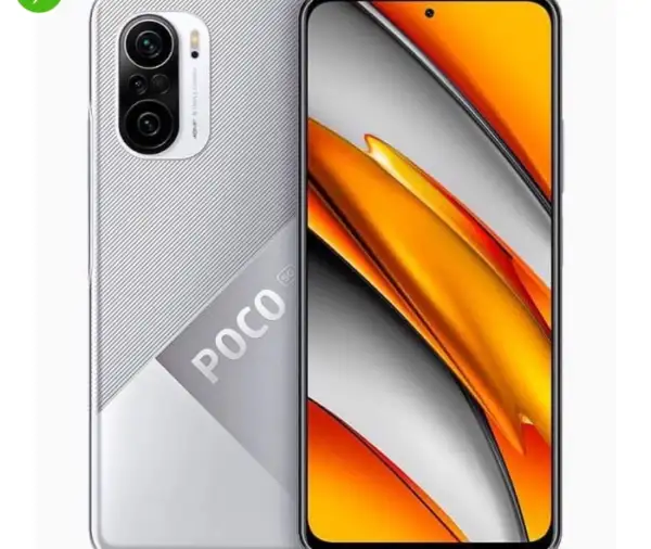 Xiaomi Poco F3