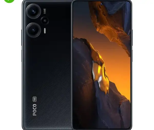 Xiaomi Poco F5