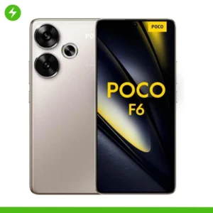 Xiaomi Poco F6