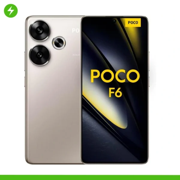Xiaomi Poco F6