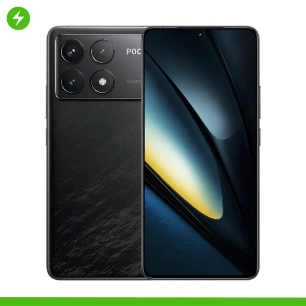 Xiaomi Poco F6 Pro
