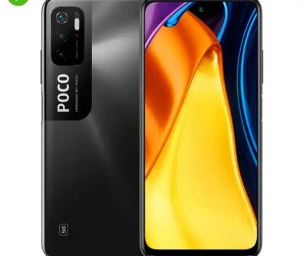 Xiaomi Poco M3 Pro 5G