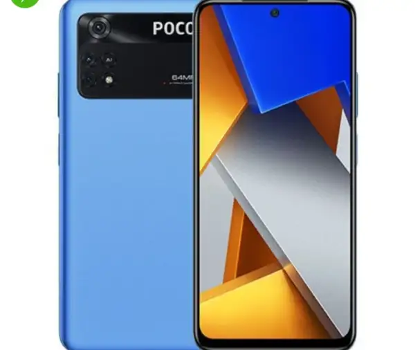 Xiaomi Poco M4 Pro 4G