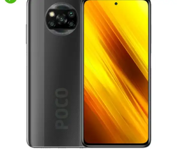 Xiaomi Poco X3 NFC