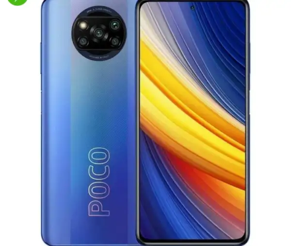 Xiaomi Poco X3 Pro