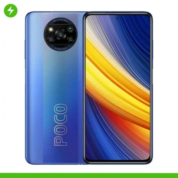 Xiaomi Poco X3 Pro