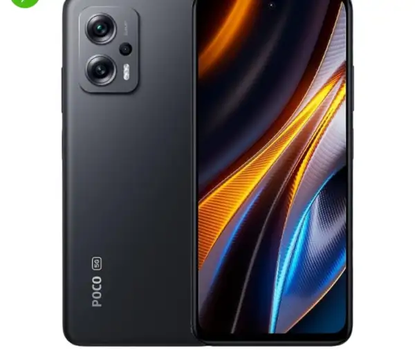 Xiaomi Poco X4 GT