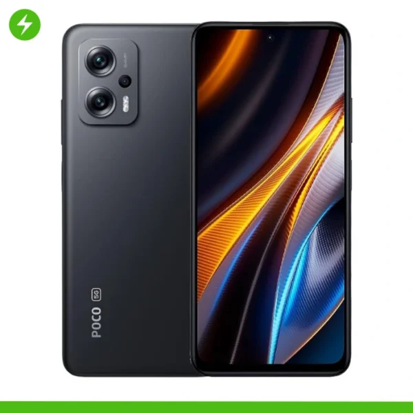 Xiaomi Poco X4 GT
