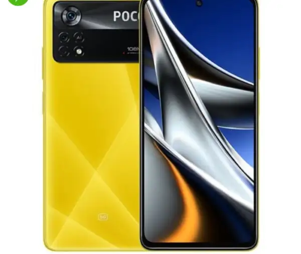 Xiaomi Poco X4 Pro 5G