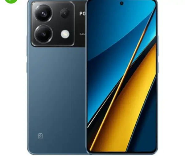 Xiaomi Poco X6