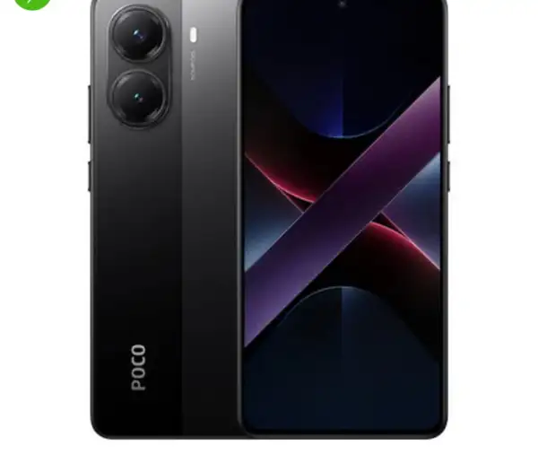 Xiaomi Poco X7
