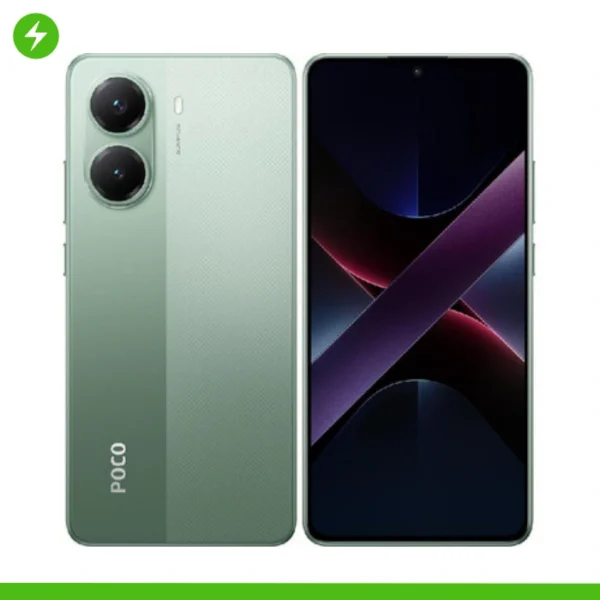 Xiaomi Poco X7 Pro