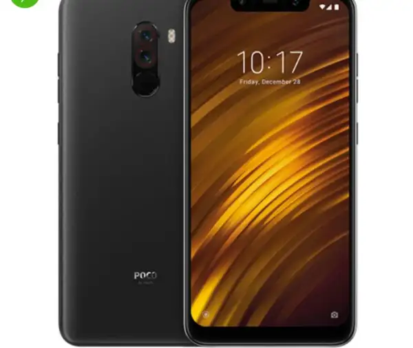 Xiaomi Pocophone F1