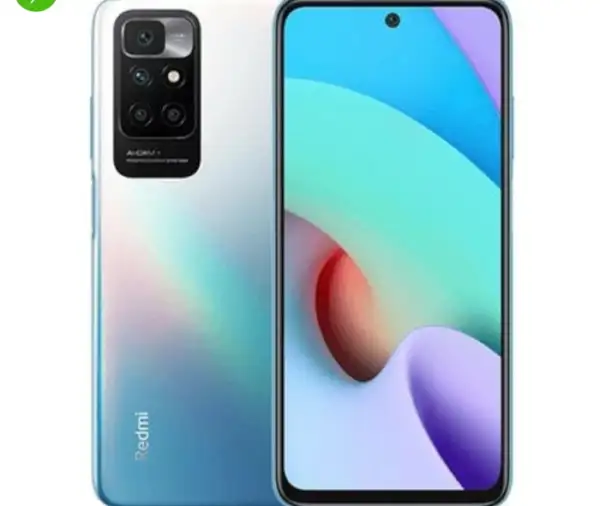 Xiaomi Redmi 10 2022