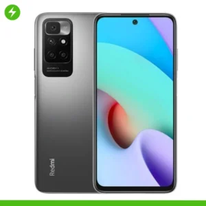Xiaomi Redmi 10