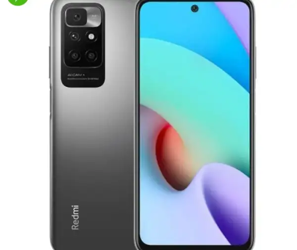Xiaomi Redmi 10