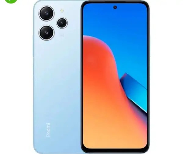 Xiaomi Redmi 12