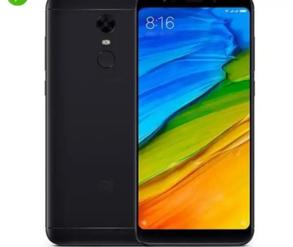 Xiaomi Redmi 5 Plus