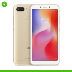 Xiaomi Redmi 6