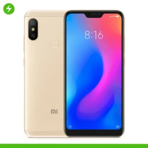 Xiaomi Redmi 6 Pro