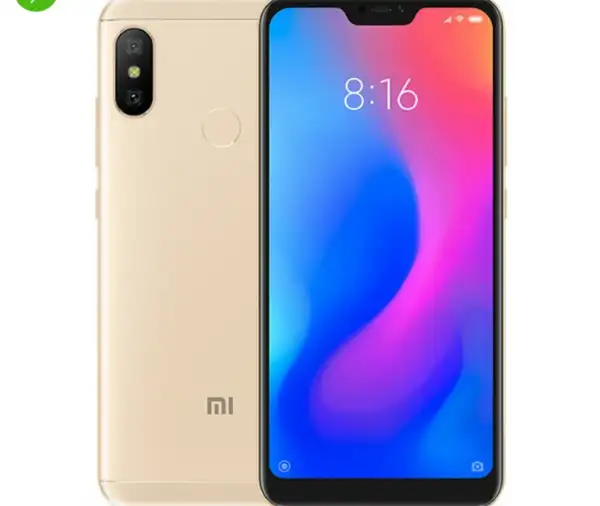 Xiaomi Redmi 6 Pro