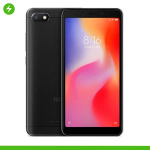 Xiaomi Redmi 6A