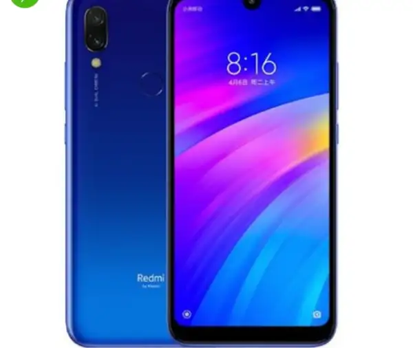 Xiaomi Redmi 7