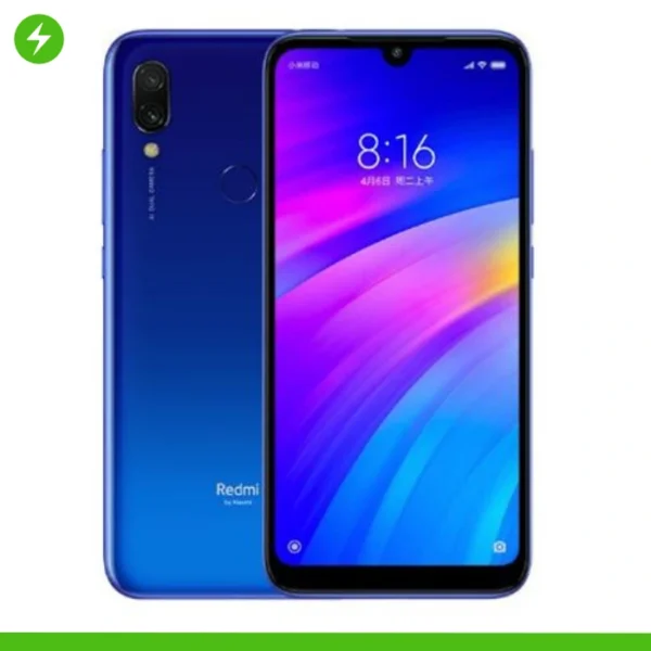 Xiaomi Redmi 7