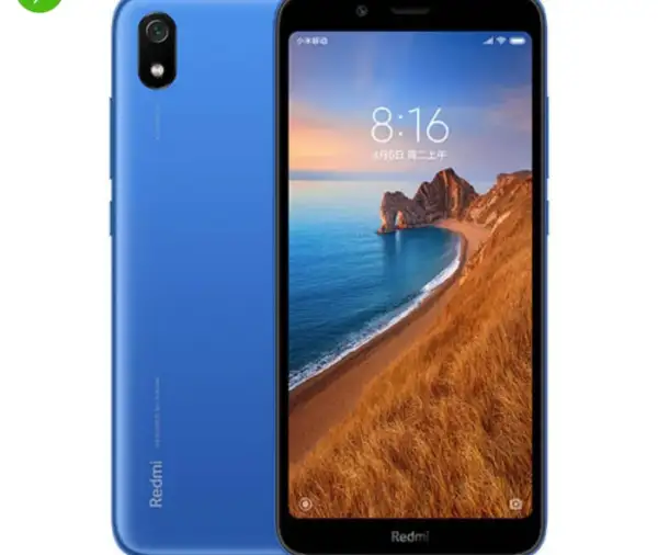 Xiaomi Redmi 7A