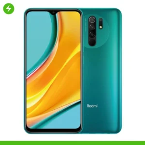 Xiaomi Redmi 9