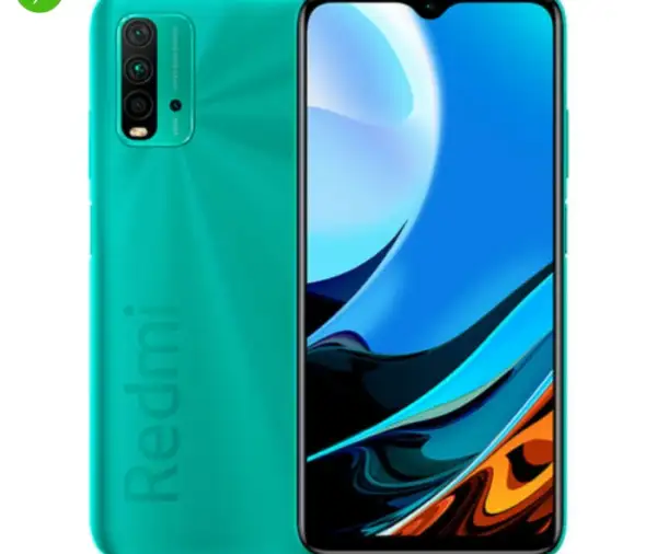 Xiaomi Redmi 9T