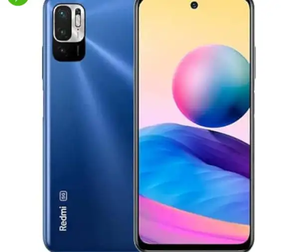 Xiaomi Redmi Note 10 5G