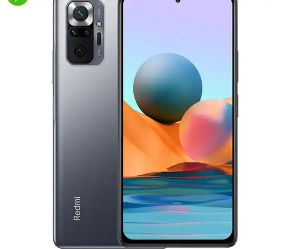 Xiaomi Redmi Note 10 Pro