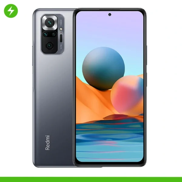 Xiaomi Redmi Note 10 Pro