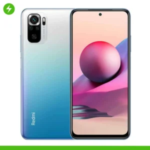 Xiaomi Redmi Note 10s