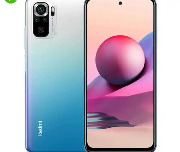 Xiaomi Redmi Note 10s