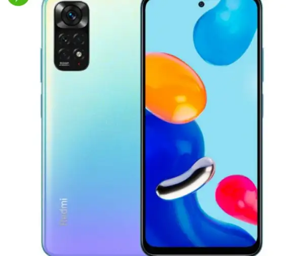 Xiaomi Redmi Note 11