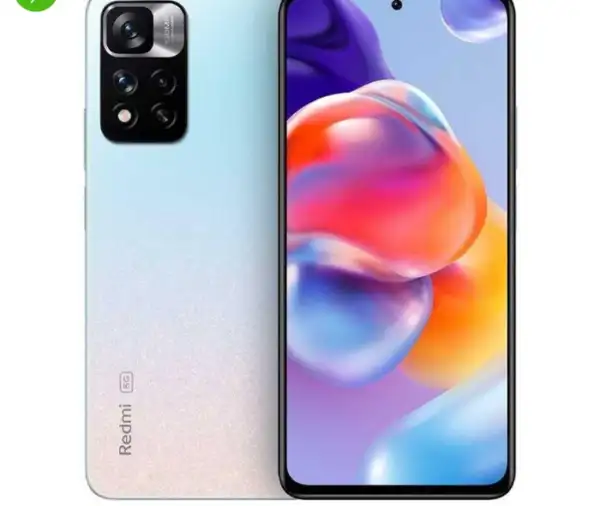 Xiaomi Redmi Note 11 Pro+ 5G