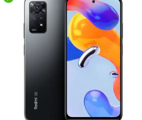 Xiaomi Redmi Note 11 Pro 5G